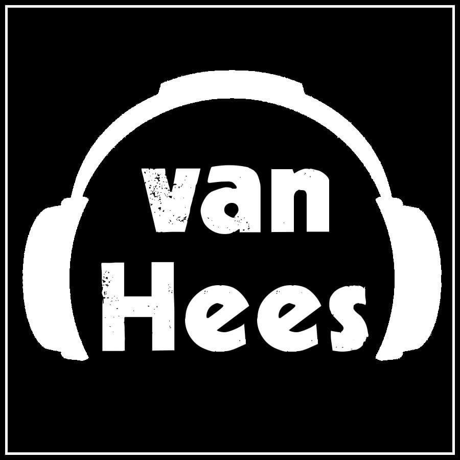 vanHees Logo